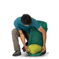 OSPREY Rook 65 M O/S