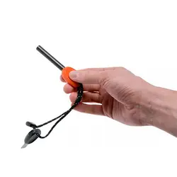 آتشزنه FireSteel کوچک - لایت مای فایر