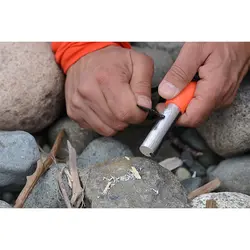 آتشزنه مدل Mag Striker با طناب آتش زا - سول