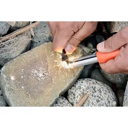 آتشزنه مدل Mag Striker با طناب آتش زا - سول