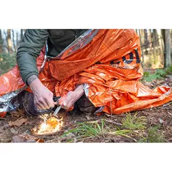 آتشزنه مدل Mag Striker با طناب آتش زا - سول