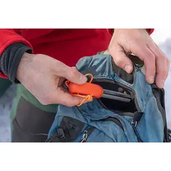 آتشزنه مدل Mag Striker با طناب آتش زا - سول