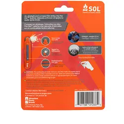 آتشزنه مدل Micro Sparker (بسته 2 تایی) - سول