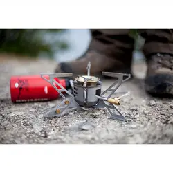 اجاق 4 سوختی MultiFuel III - پریموس