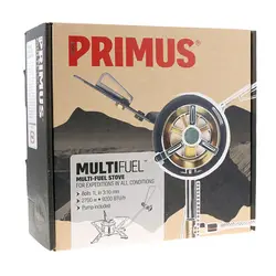 اجاق 4 سوختی MultiFuel III - پریموس