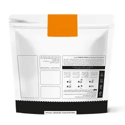 استانبولی دو نفره (غذای خشک انجمادی) - آف کوک