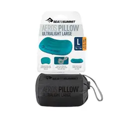 بالش بسیار سبک Aeros سایز Large - سی تو سامیت