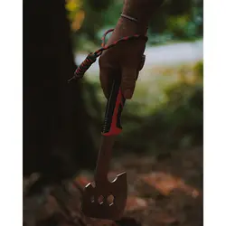 تبر آتشزنه‌دار مدل Camp Hatchet - سول
