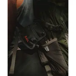 تبر آتشزنه‌دار مدل Camp Hatchet - سول