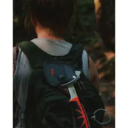 تبر آتشزنه‌دار مدل Camp Hatchet - سول