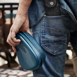 بشقاب و درپوش سفری مدل Bowl'n Lid - لایت مای فایر