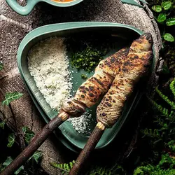 بشقاب و درپوش سفری مدل Bowl'n Lid - لایت مای فایر