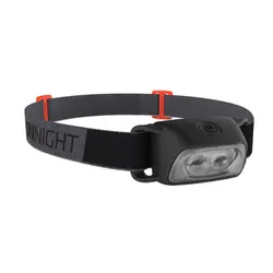 چراغ پيشانی مدل ONNIGHT 100 - فورکلاز