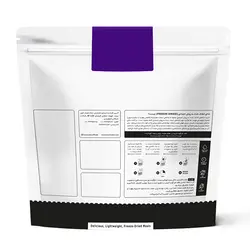 خوراک گوشت با سیب زمینی و قارچ دو نفره (غذای خشک انجمادی) - آف کوک