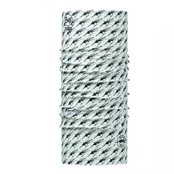 دستمال سر و گردن شکار و ماهیگیری طرح Blackfly - باف