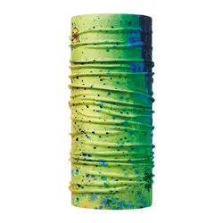 دستمال سر و گردن شکار و ماهیگیری طرح Dorado - باف