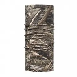 دستمال سر و گردن شکار و ماهیگیری طرح MAX 5 - باف