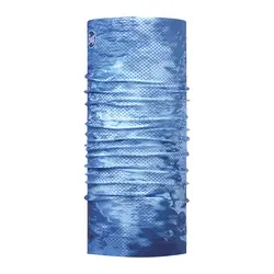 دستمال سر و گردن شکار و ماهیگیری طرح Pelagic Camo - باف