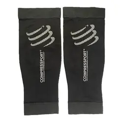 ساق پا ورزشی compressport - باف