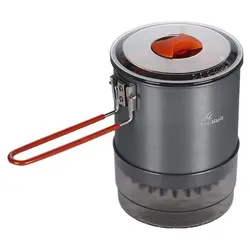 ست ظروف بخارپز 1 ليتری مدل ISLAND - فایرمیپل