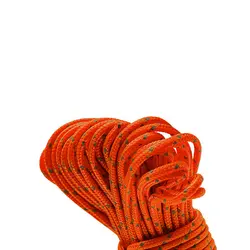 طناب آتش زای شبرنگ مدل Fire Lite Utility (50 فوت) - سول