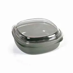 ظرف غذا مدل MyBox - لایت مای فایر