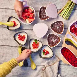 ظرف مثلثی دو عددی SnapBox BIO - لایت مای فایر