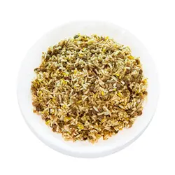 عدس پلو با خرما دو نفره (غذای خشک انجمادی) - آف کوک