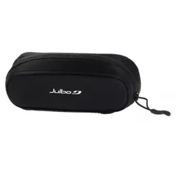 عينک AEROSPEED Bleu Foncé / Orange Reactive Performance 1-3 Flash Bleu - جولبو