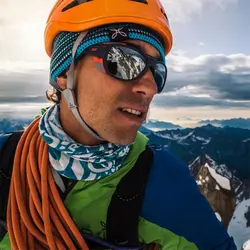 عينک EXPLORER 2.0 GREY ALTI ARC4 - جولبو