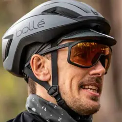 عینک آفتابی مدل CHRONOSHIELD - بوله