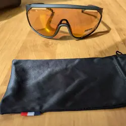 عینک آفتابی مدل CHRONOSHIELD - بوله