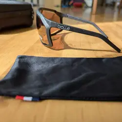 عینک آفتابی مدل CHRONOSHIELD - بوله