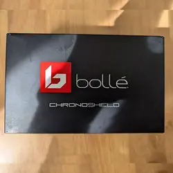 عینک آفتابی مدل CHRONOSHIELD - بوله