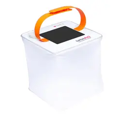 فانوس PackLite Max 2-in-1 - لومین اِید