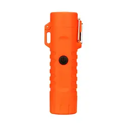 فندک مدل Fuel Free Lighter - سول