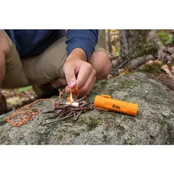 فندک مدل Fuel Free Lighter - سول