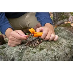فندک مدل Fuel Free Lighter - سول