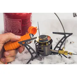فندک مدل Fuel Free Lighter - سول