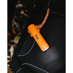 فندک مدل Fuel Free Lighter - سول
