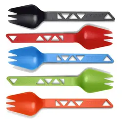 قاشق چنگالی تریتان TrailSpork - پریموس