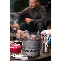 قاشق چنگالی تریتان TrailSpork - پریموس