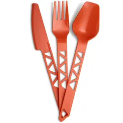 قاشق، چنگال و کارد سبک TrailCutlery - پریموس