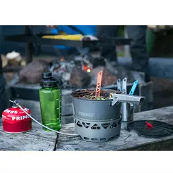 قاشق، چنگال و کارد سبک TrailCutlery - پریموس