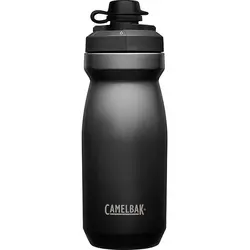 قمقمه 0/62 ليتری دوچرخه سواری مدل Podium Dirt Series - کمل بک