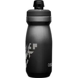 قمقمه 0/62 ليتری دوچرخه سواری مدل Podium Dirt Series - کمل بک