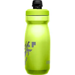 قمقمه 0/62 ليتری دوچرخه سواری مدل Podium Dirt Series - کمل بک