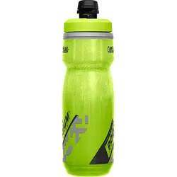 قمقمه 0/62 ليتری دوچرخه سواری مدل Podium Dirt Series Chill - کمل بک