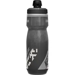 قمقمه 0/62 ليتری دوچرخه سواری مدل Podium Dirt Series Chill - کمل بک