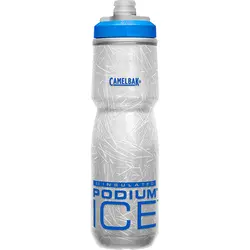 قمقمه 0/62 ليتری دوچرخه سواری مدل Podium Ice- کمل بک